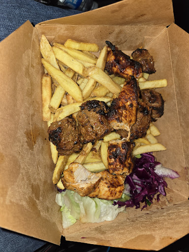 Photo of Uncle Sami - 146 Desborough Rd, High Wycombe HP11 2PU